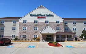Towneplace Suites Killeen Texas
